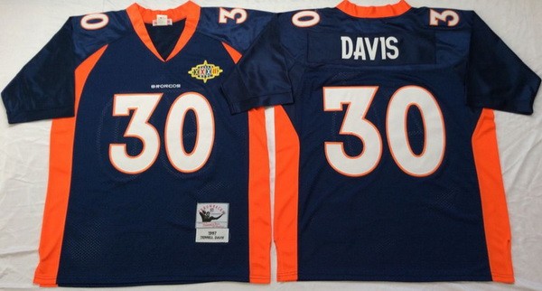 NFL Denver Broncos-192