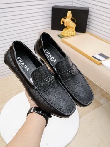 Prada men shoes 1：1 quality-387