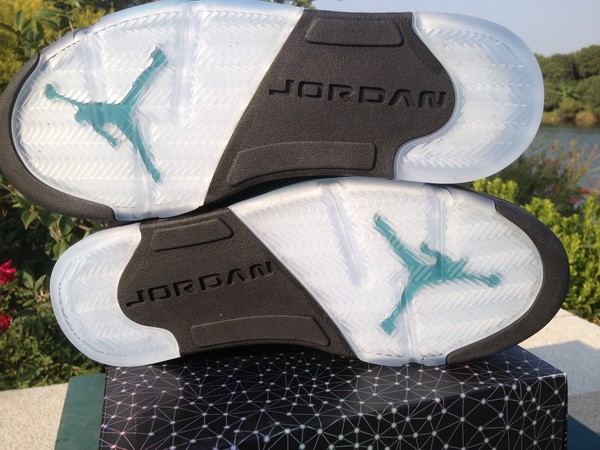Authentic Air Jordan V Retro 3lab5 shoes
