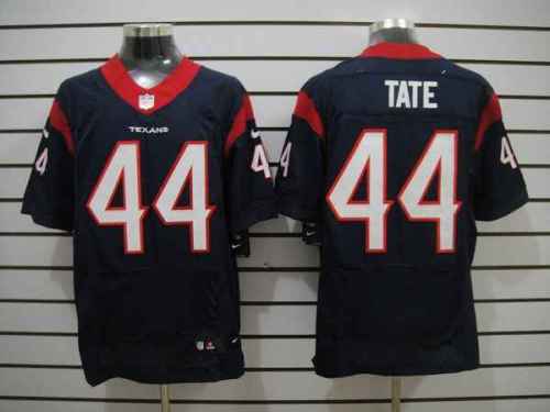 Nike Houston Texans Limited Jersey-009