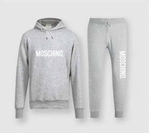 Moschino suit-032(M-XXXXXL)
