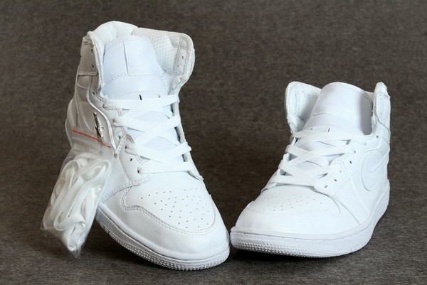 Air Jordan 1 shoes AAA-021