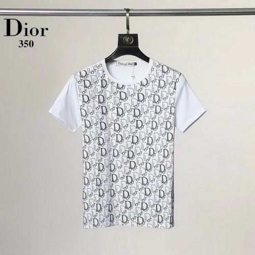 Dior T-Shirt men-519(M-XXXL)