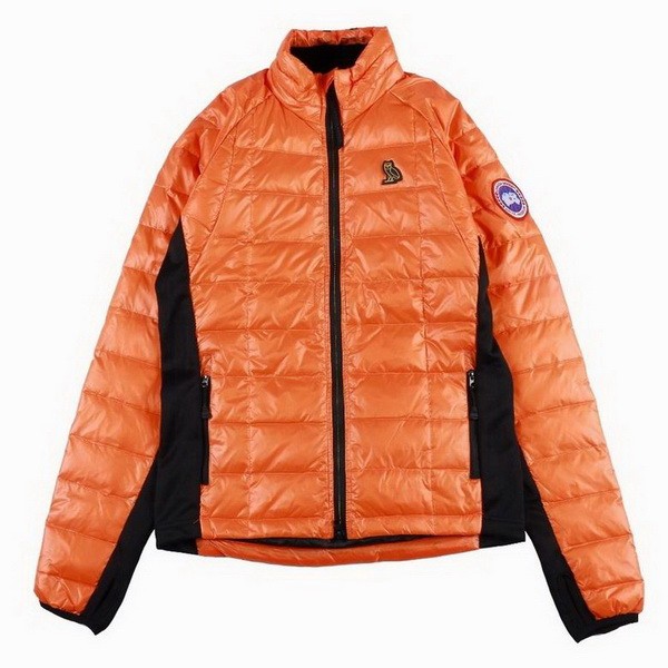 CG Down Jacket men-298