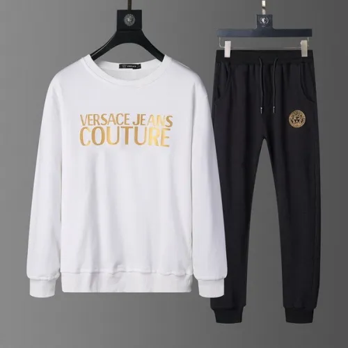 Versace long sleeve men suit-599(M-XXXL)