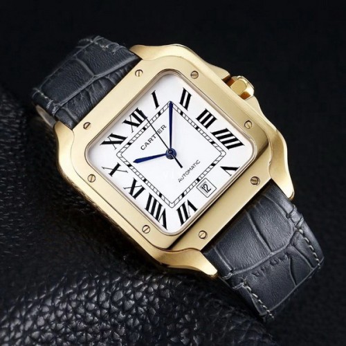 Cartier Watches-138