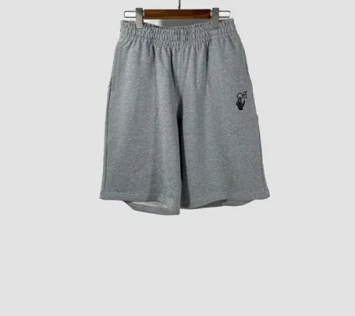 OFF White Pants 1：1 quality-123(XS-L)