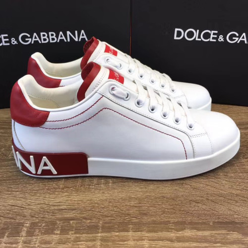 D&G men shoes 1;1 quality -160
