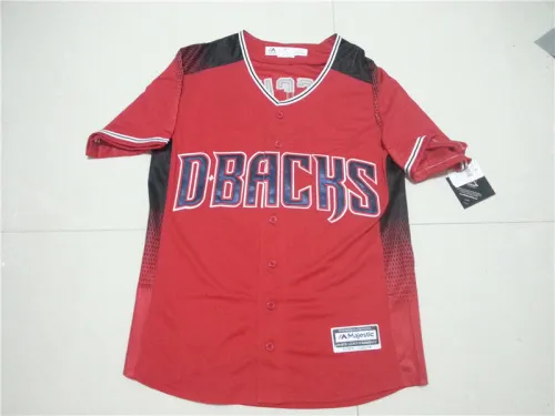 MLB Arizona Diamondbacks-005