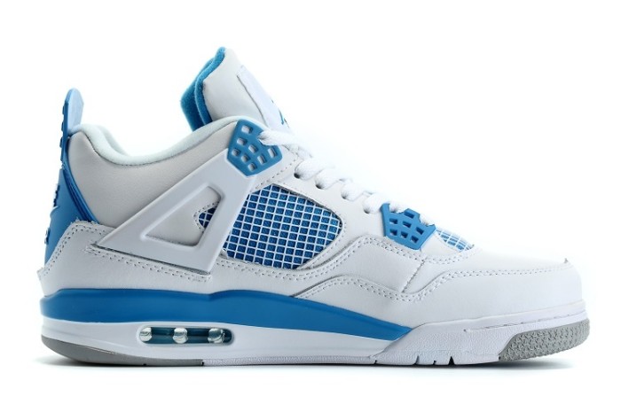 Air Jordan 4 shoes AAA-098