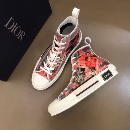 Super Max Dior Shoes-236