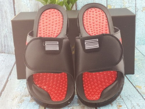 Jordan men slippers-015
