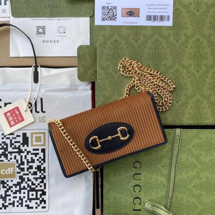 G High End Quality Bag-091