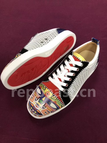 Super Max Christian Louboutin Shoes-1040