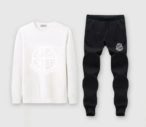 Moncler suit-105(M-XXXXL)