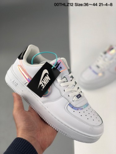 Nike air force shoes women low-2191