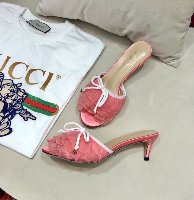 G women slippers 1;1 quality-123