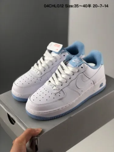 Nike air force shoes women low-1266