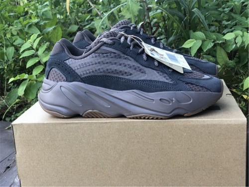 Authentic Yeezy Boost 700 new color