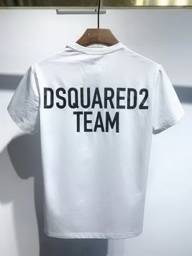 DSQ t-shirt men-070(M-XXXL)