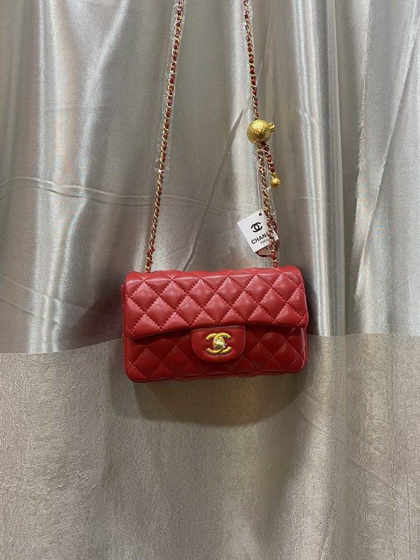 CHAL Handbags AAA Quality-105