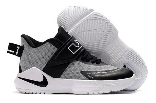 Nike LeBron James 12 shoes-009