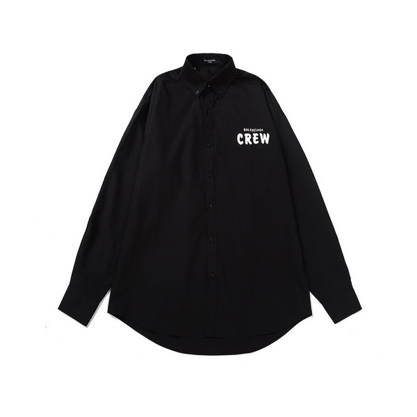 B Shirt 1：1 Quality-1867(XS-L)
