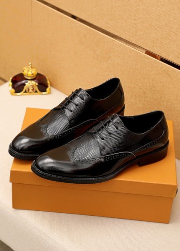 LV Men shoes 1：1 quality-4209