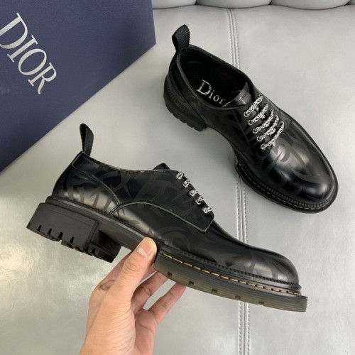 Dior men Shoes 1：1 quality-490