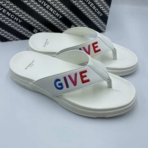 Givenchy men slippers AAA-050
