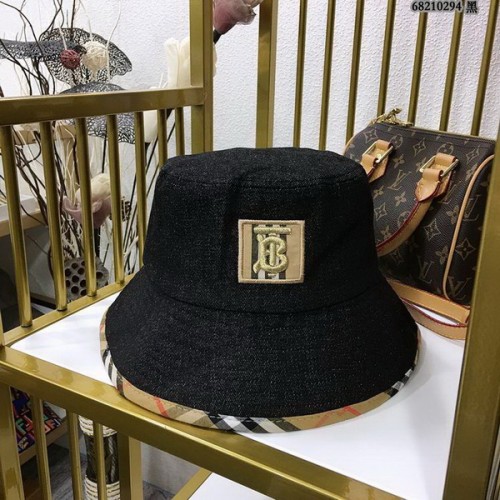 Burrerry Hats AAA-328