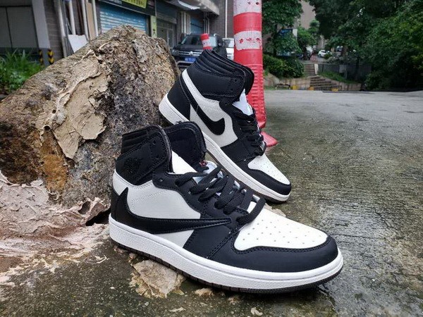 Air Jordan 1 shoes AAA-095