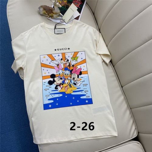 G men t-shirt-881(S-L)