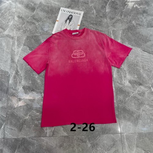 B t-shirt men-398(S-L)