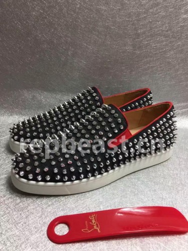 Super Max Christian Louboutin Shoes-409