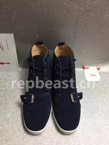 Super Max Christian Louboutin Shoes-473