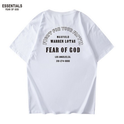 Fear of God T-shirts-309(S-XXL)