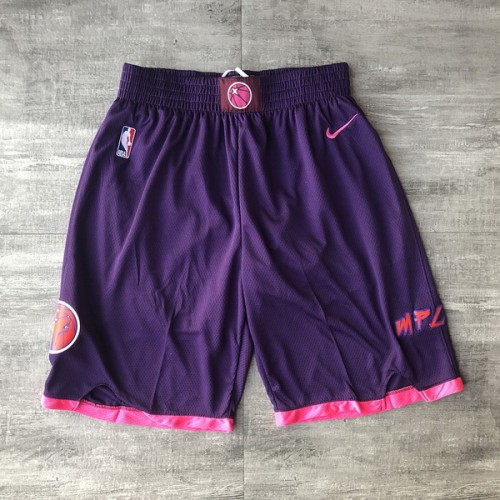 NBA Shorts-692