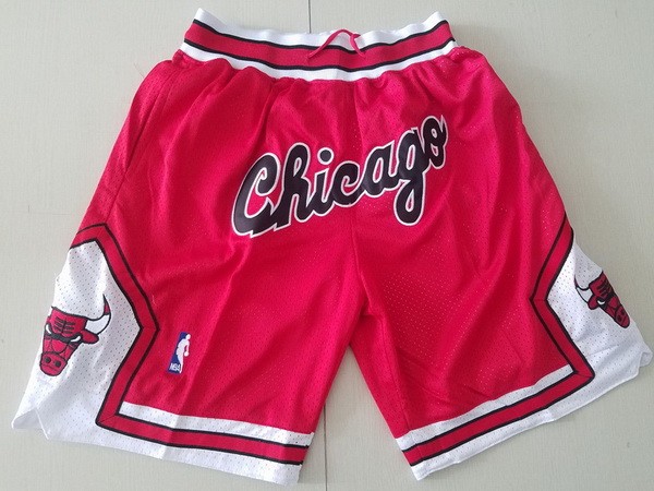 NBA Shorts-187