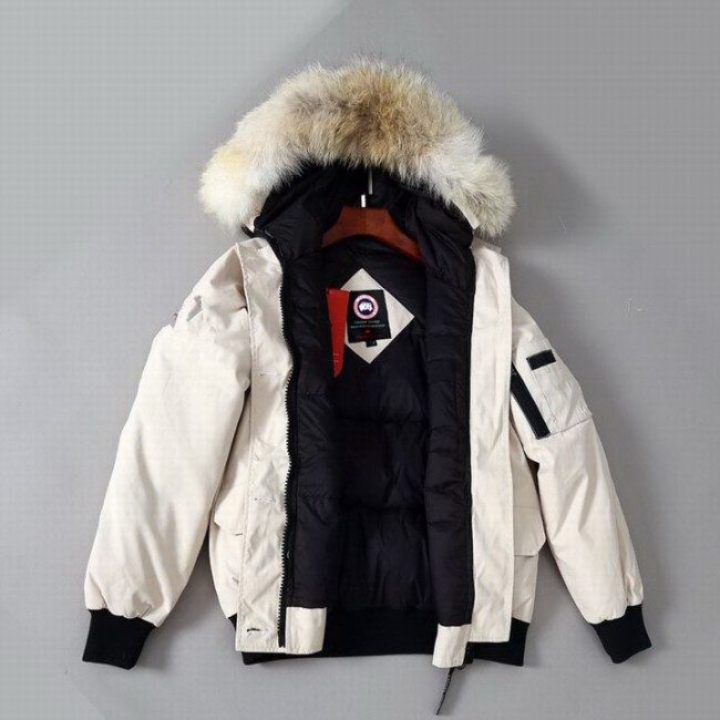 CG Down Jacket women-308