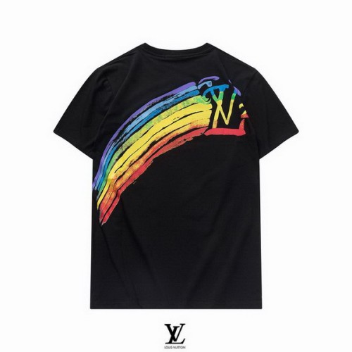 LV  t-shirt men-683(S-XXL)