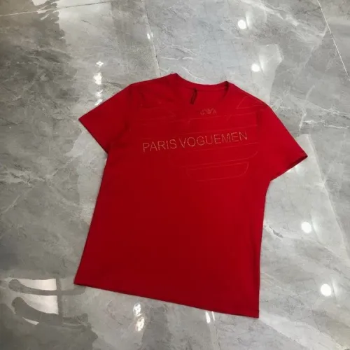 Armani t-shirt men-286(M-XXXL)