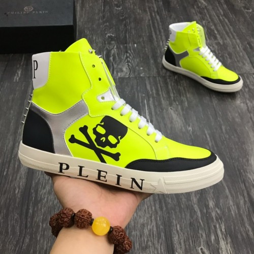 PP men shoes 1 ：1 quality-025