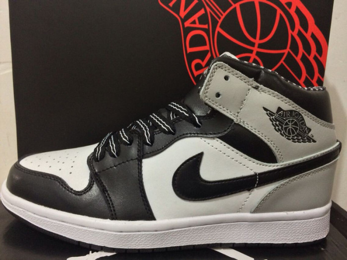 Air Jordan 1 shoes AAA-074