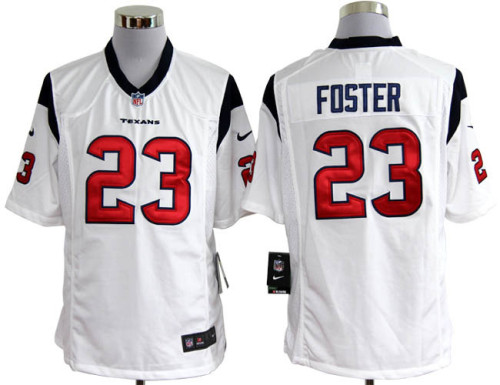 Nike Houston Texans Limited Jersey-008