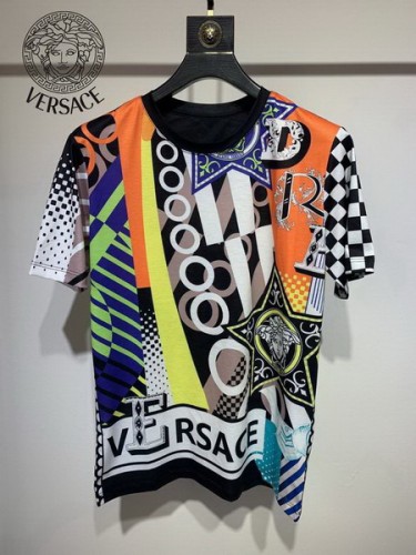 Versace t-shirt men-262(S-XXL)
