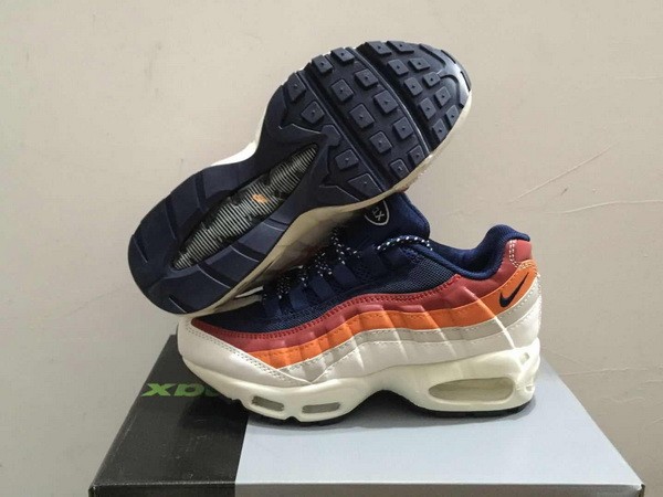 Nike Air Max 95 women shoes-162