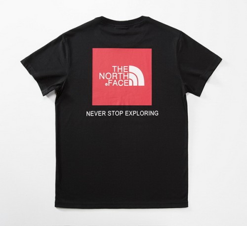 The North Face T-shirt-072(M-XXL)