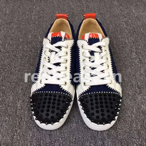 Super Max Christian Louboutin Shoes-262