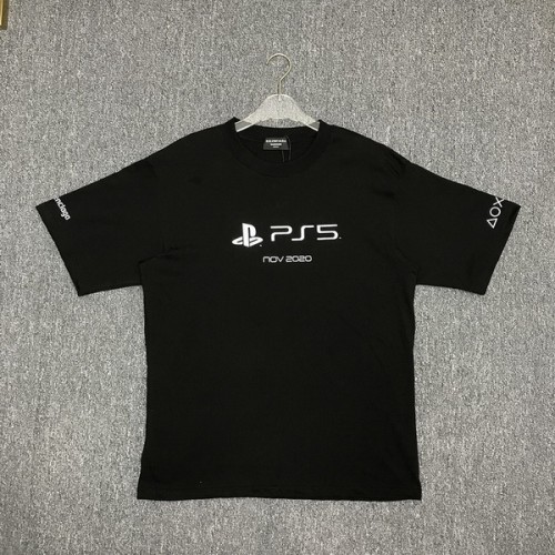 B t-shirt men-518(S-XL)